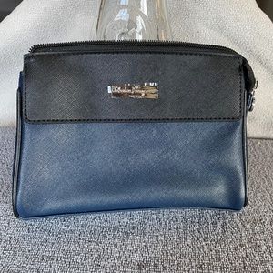Salvatore Ferragamo cosmetic bag